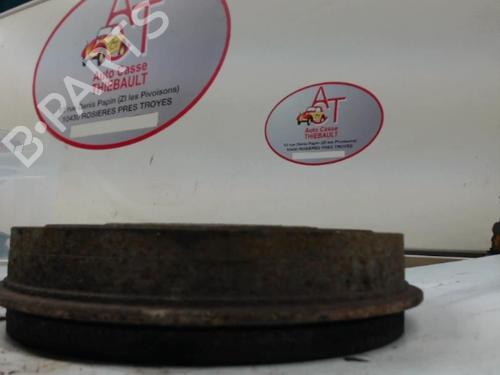 Used Other FIAT DOBLO MPV (119_, 223_) 1.9 JTD (105 hp) 30702997