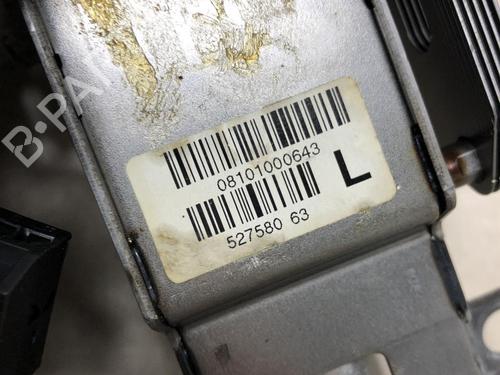 Used Steering column VW PASSAT B6 (3C2) 2.0 TDI 16V (140 hp) 30785286