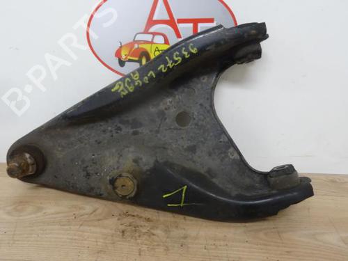 Used Left front suspension arm DACIA LOGAN MCV (KS_) 1.5 dCi (KS0W) (86 hp) 13292073
