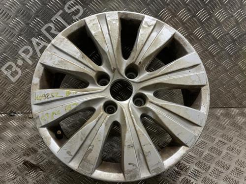 Jante CITROËN C3 Picasso (SH_) 1.2 THP 110 (SHHNZ6) (110 hp) 31204249