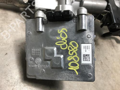 Lenksäule RENAULT CLIO V (B7_) 1.0 TCe 90 (B7MT) | BP30785871M21 