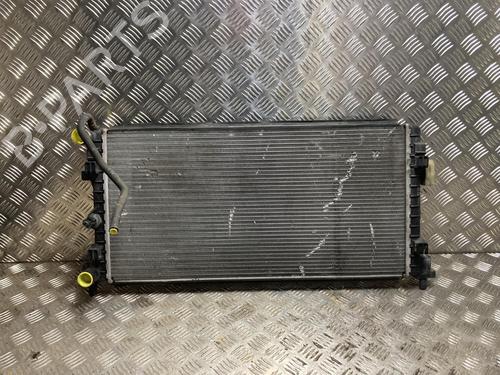 Wasserkühler für AUDI A1 (8X1, 8XK) 1.2 TFSI (86 hp) 31203423