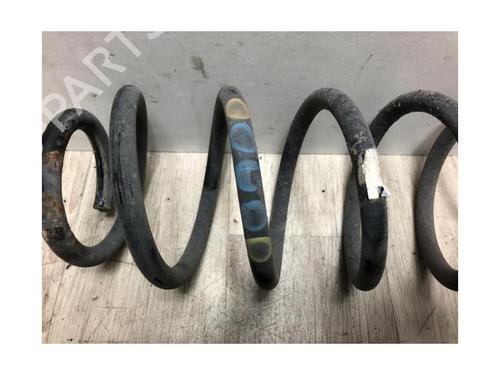 Shock absorber spring VW FOX Hatchback (5Z1, 5Z3, 5Z4) 1.2 | BP20613636C152 