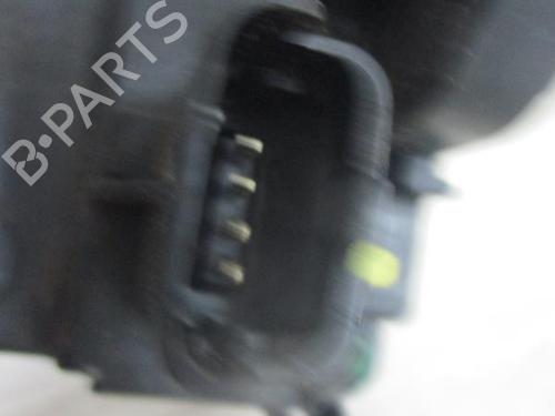 Used Front right lock RENAULT SCÉNIC III (JZ0/1_) 1.9 dCi (JZ0J, JZ1J, JZ1K, JZ1S) (131 hp) 13283849