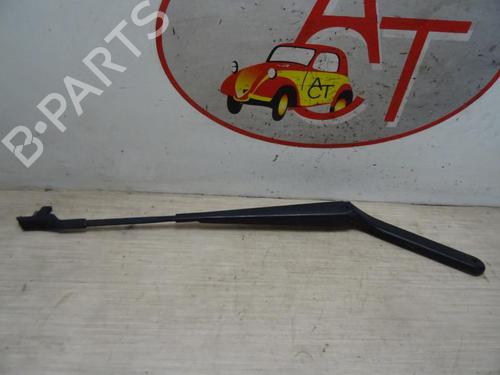 Used Front windshield wiper arm BMW X5 (E70) xDrive 35 d (286 hp) 13132011