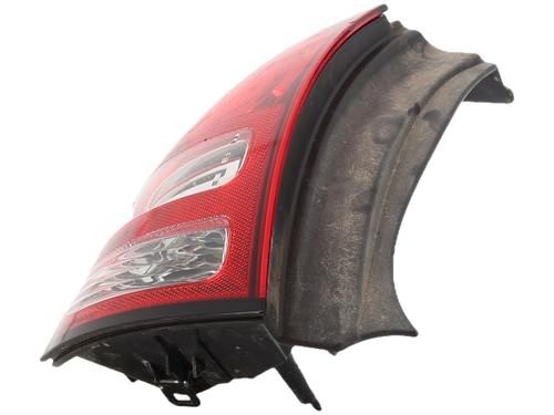 Left taillight CITROËN C3 II (SC_) 1.4 HDi 70 (SC8HZC, SC8HR0, SC8HP4) | BP40450307C34 - Image 3