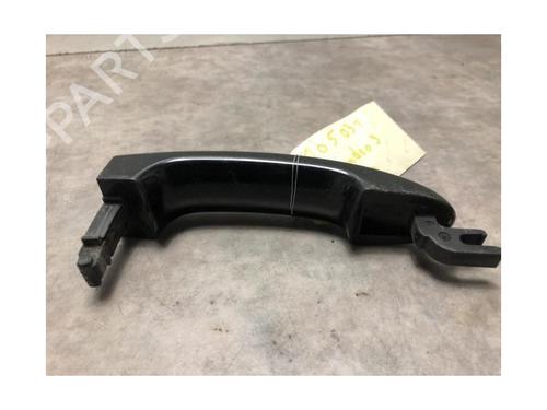 Front right exterior door handle FORD MONDEO IV (BA7) 1.8 TDCi | BP20618689C129 