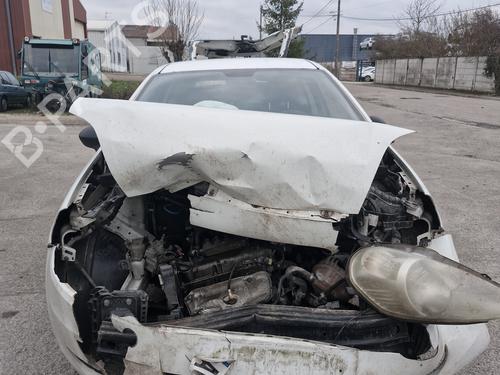 Used Parts FIAT GRANDE PUNTO (199_) 1.2 4604077