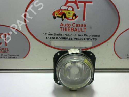 Used Right front fog light CITROËN XSARA PICASSO (N68) 2.0 HDi (90 hp) 13275606
