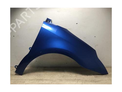 Right front fenders CITROËN C4 I (LC_) 1.6 HDi | BP20631260C42
