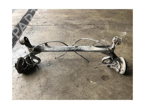 Rear axle CHEVROLET SPARK (M300) 1.0 | BP20619214M2 