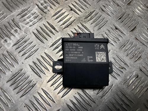 Used Control unit PEUGEOT 2008 II (UD_, US_, UY_, UJ_, UR_, UC_) 1.5 BlueHDI 100 (102 hp) 31927569