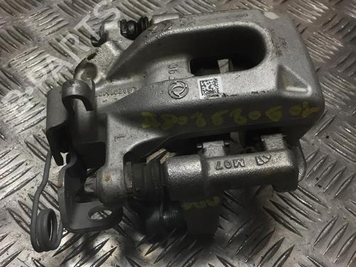 Used Left rear brake caliper PEUGEOT 208 II (UB_, UP_, UW_, UJ_) 1.5 BlueHDI 100 (102 hp) 24985794