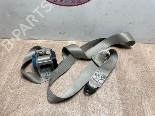 Used Rear right seatbelt ALFA ROMEO 159 (939_) 2.4 JTDM (939AXD) (210 hp) 28615123