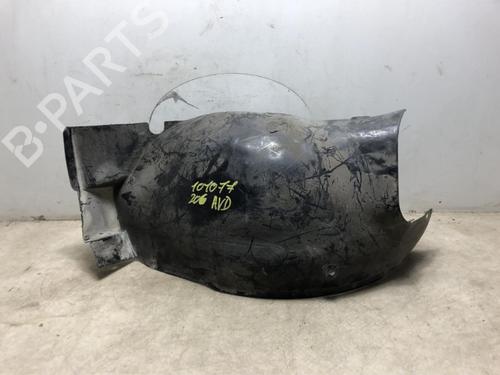 Wheel arch PEUGEOT 206 Hatchback (2A/C) 1.4 i | BP20621331C56 
