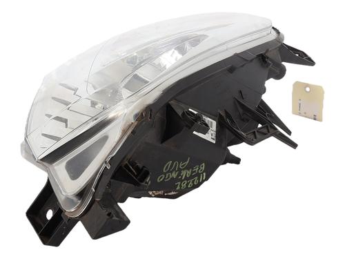 Right headlight CITROËN BERLINGO MULTISPACE (B9) 1.2 PureTech 110 | BP36814735C29 - Image 2