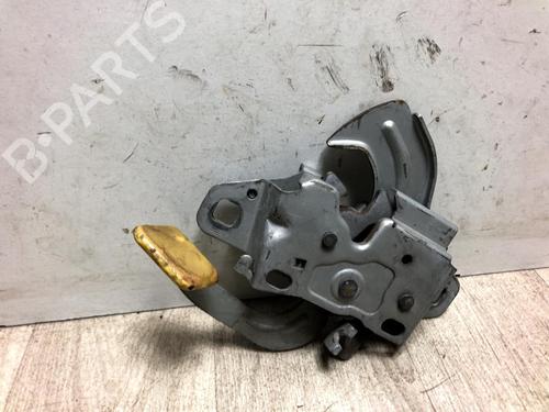 hjelmlås MINI MINI (R50, R53) One (90 hp) 23870501