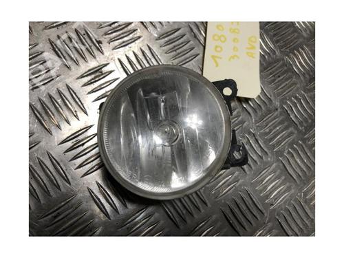 Right front fog light PEUGEOT 3008 I MPV (0U_) 1.6 HDi | BP27535452C31 