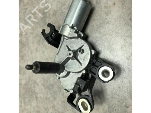 Viskermotor bakrute VW GOLF VI (5K1) 1.6 TDI (90 hp) 23109632