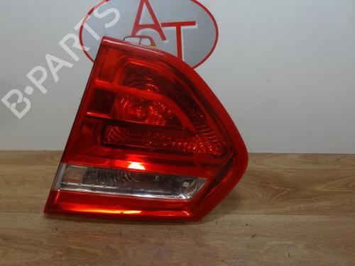 Used Right tailgate light CITROËN C4 Picasso I MPV (UD_) 1.6 HDi (109 hp) 20632370