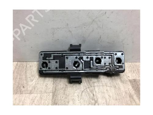 Licence plate light CITROËN XSARA PICASSO (N68) 1.6 HDi | BP23873118I40 