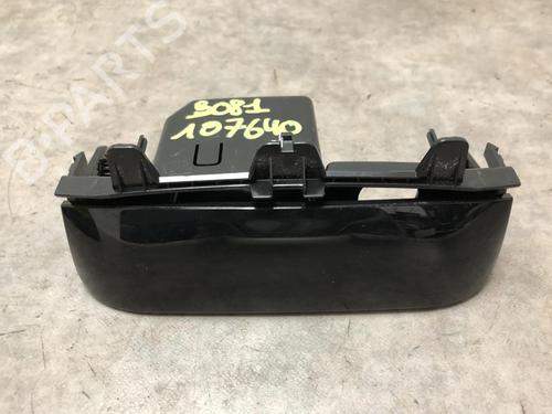 Cendrier PEUGEOT 508 I (8D_) 2.0 BlueHDi 180 (180 hp) 20624482