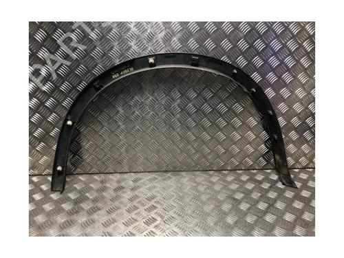 Rear right wheel arch trim NISSAN QASHQAI / QASHQAI +2 I (J10, NJ10, JJ10E) 2.0 All-wheel Drive | BP25708461C137 