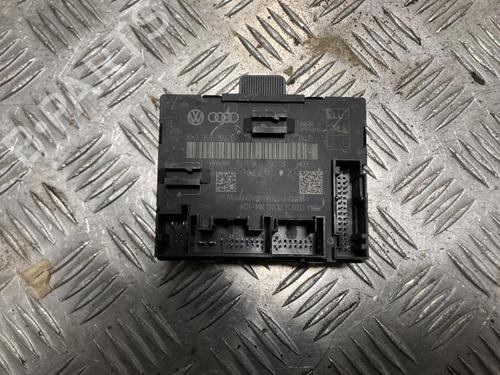 Used Control unit Control unit AUDI A1 (8X1, 8XK) 1.2 TFSI (86 hp) 34718285 34718285