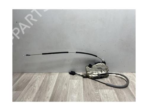 Front right lock SEAT IBIZA IV (6J5, 6P1) 1.2 | BP25305665C97 