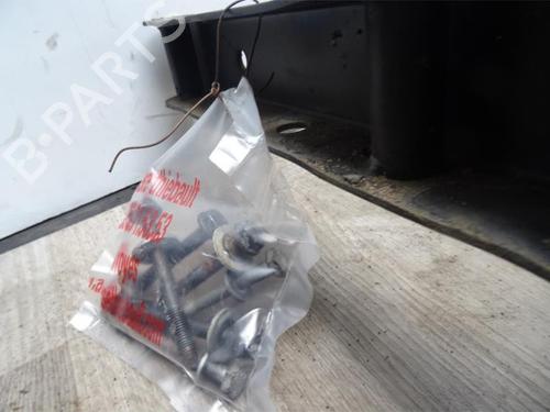 Tow ball/Mechanism AUDI A6 C6 Avant (4F5) 3.0 TDI quattro | BP23034023C141 