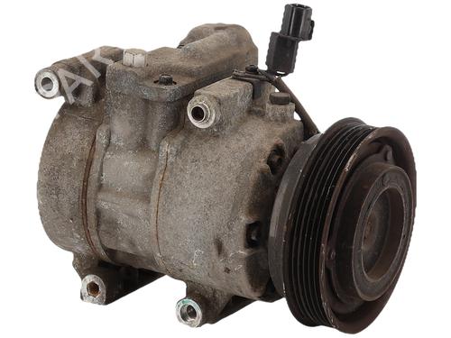 AC compressor HYUNDAI VELOSTER (FS) 1.6 GDI | BP39668237M34 - Image 4