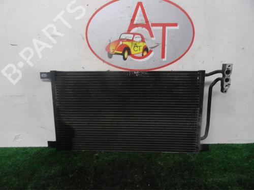 Used AC radiator BMW X3 (E83) 3.0 d (204 hp) 30781129