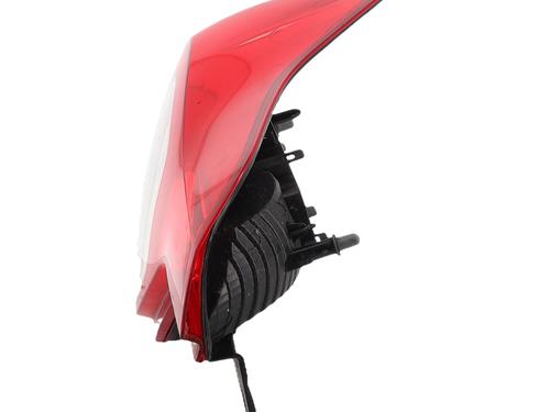 Right taillight DACIA LODGY (JS_) 1.3 TCe 130 (JSNE) | BP39199851C35 - Image 2