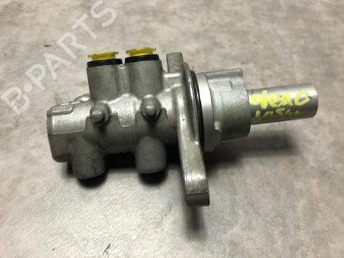 Used Brake master cylinder CITROËN NEMO Box Body/MPV (AA_) 1.4 HDi (68 hp) 20616885