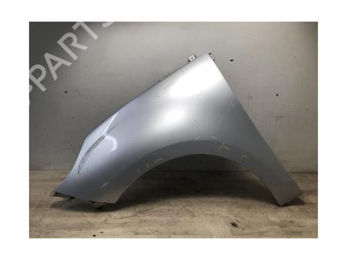 Left front fenders RENAULT SCÉNIC III (JZ0/1_) 1.5 dCi | BP20624039C41 