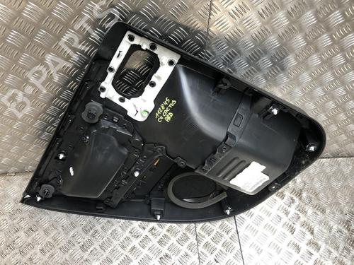 Rear right panel CITROËN C4 CACTUS 1.6 BlueHDi 100 | BP38170213C61 - Image 2