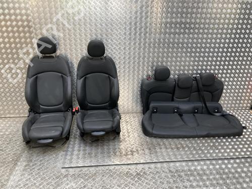 Used Seats set Seats set 38191023 38191023
