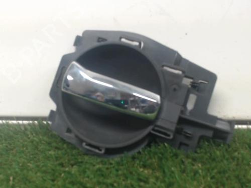 Used Front right interior door handle CITROËN C3 Pluriel (HB_) 1.4 (73 hp) 20629519