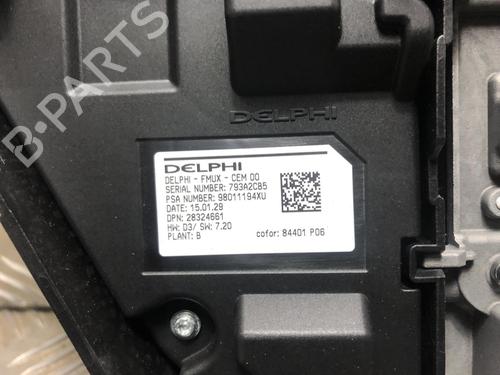 Display CITROËN C4 Picasso II 1.6 HDi / BlueHDi 115 | BP24955434C48 - Image 6