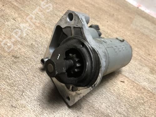 Used Starter PEUGEOT 208 I (CA_, CC_) 1.2 VTi 68 / PureTech 68 (68 hp) 31243759