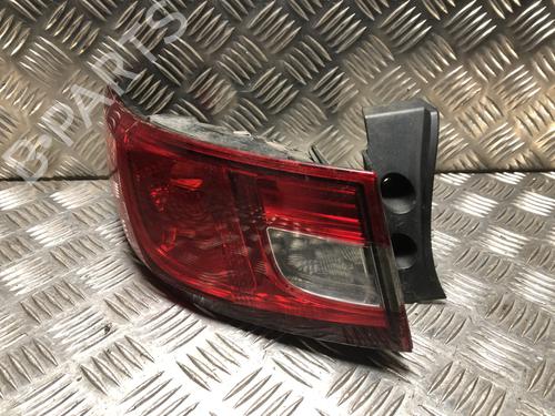 Used Left taillight Left taillight 38957791 38957791
