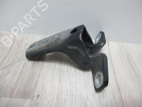 Hinge/Door check strap CITROËN C-CROSSER (VU_, VV_) 2.2 HDi | BP13227586C146 