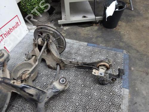 Subframe FORD MONDEO IV Turnier (BA7) 1.8 TDCi | BP12962459M9 