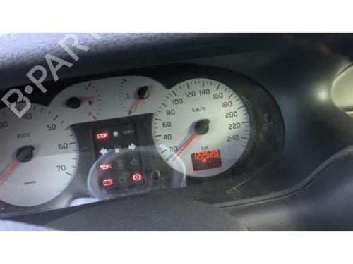 Power steering reservoir RENAULT MEGANE I Coach (DA0/1_) 1.6 16V (DA0B, DA04, DA11) | BP13137341M117 