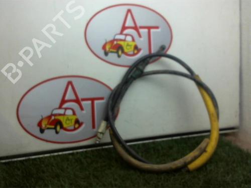 Handbrake cable NISSAN PRIMASTAR Van (X83) 2.0 dCi 115 | BP13134486C145 