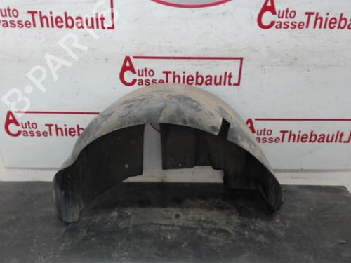 Wheel arch CITROËN C3 I (FC_, FN_) 1.4 i | BP13225135C56 