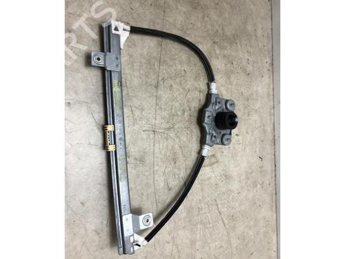 Raammechaniek links achter RENAULT SCÉNIC I MPV (JA0/1_, FA0_) 1.9 dCi (JA05, JA1F) | BP22250011C24 