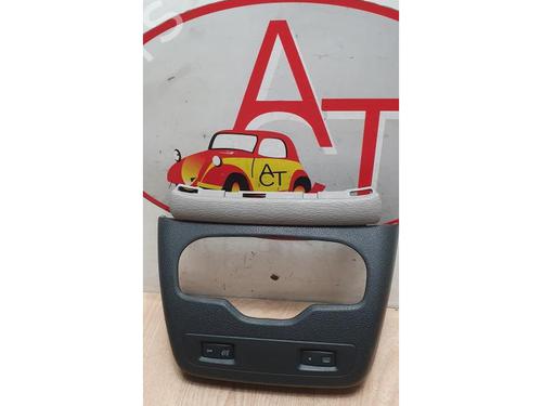 Middle console DACIA LODGY (JS_) 1.5 dCi | BP13289563I22 