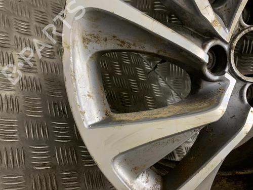 Fælk CITROËN DS4 (NX_) 1.6 HDi 115 | BP31187703C45 