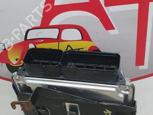 Used Engine control unit (ECU) SEAT ALTEA (5P1) 1.9 TDI (105 hp) 23068567
